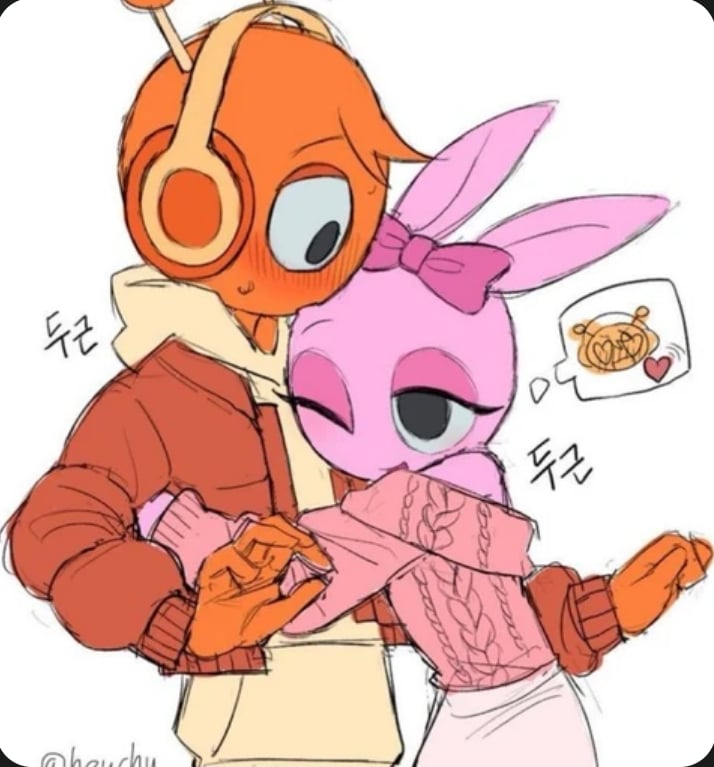 오렌
