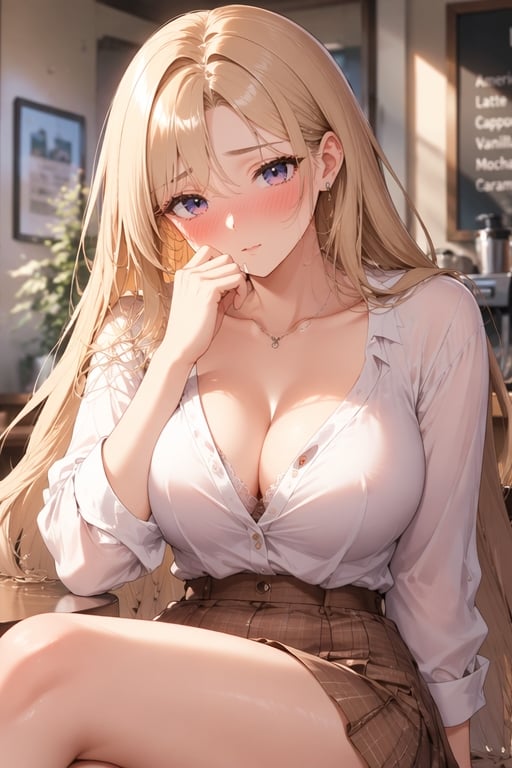 유나