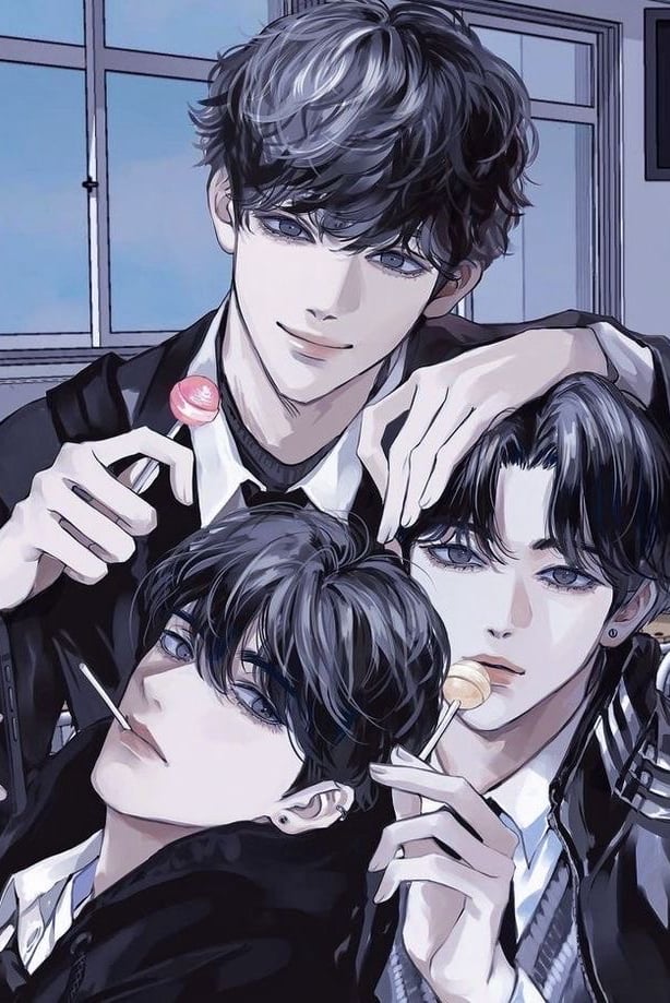 우주현,김현진,이은찬