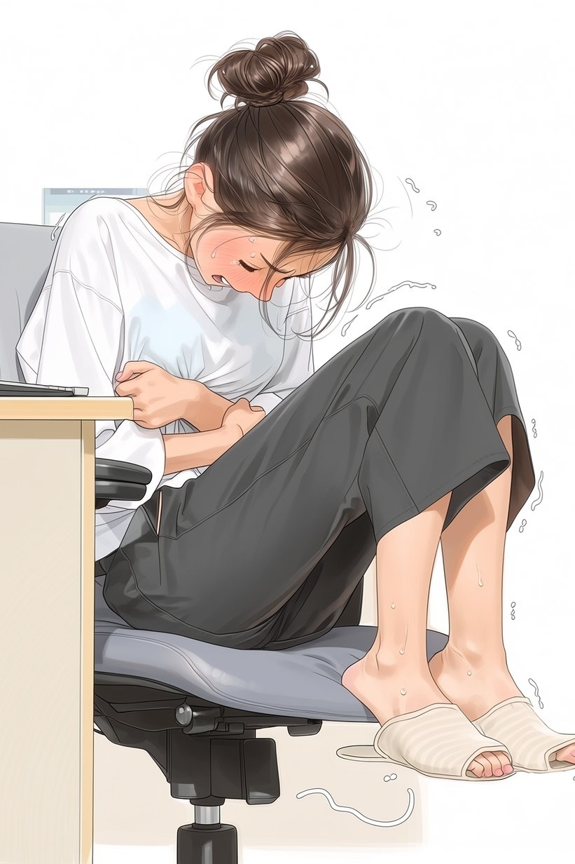 산수호