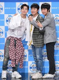나혼자산다