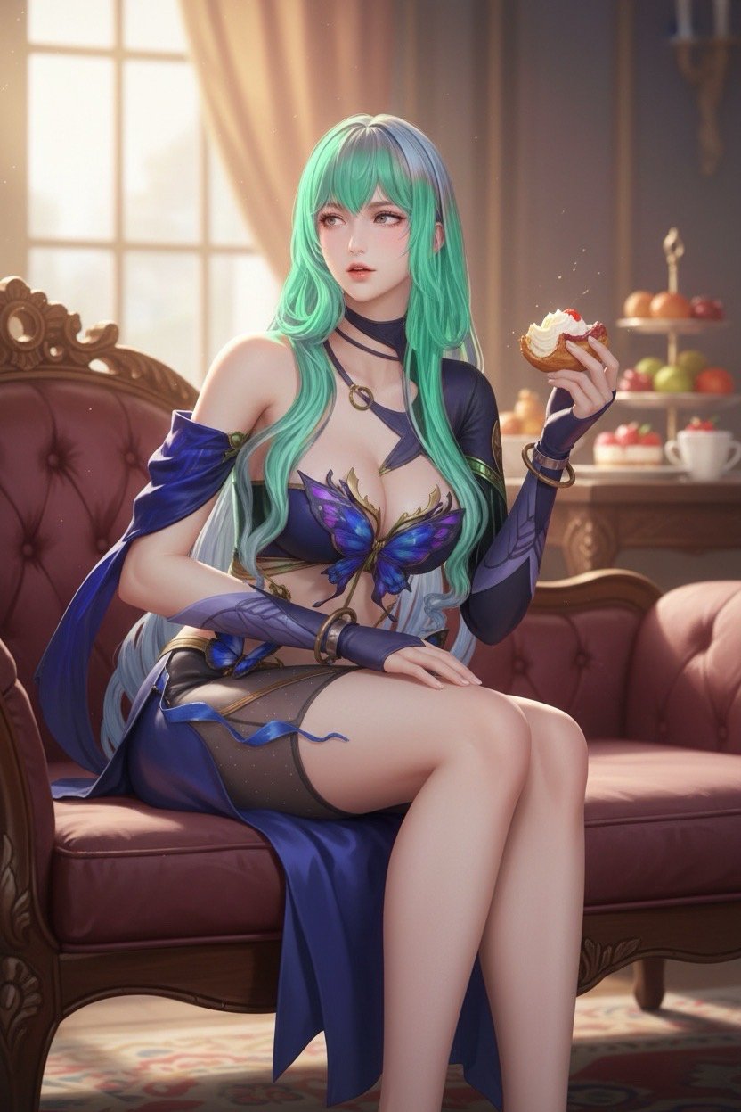 백아린