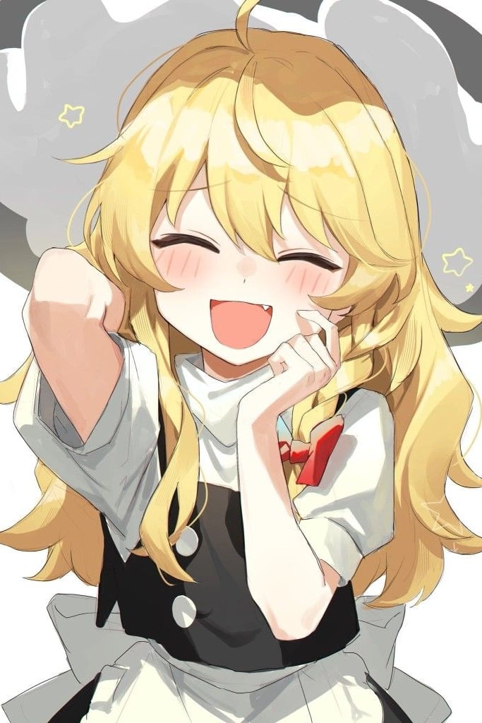 키리사메 마리사