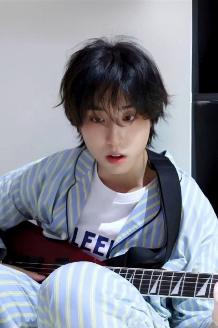 한지성