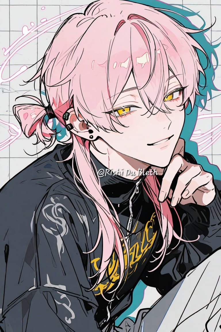 리샤오