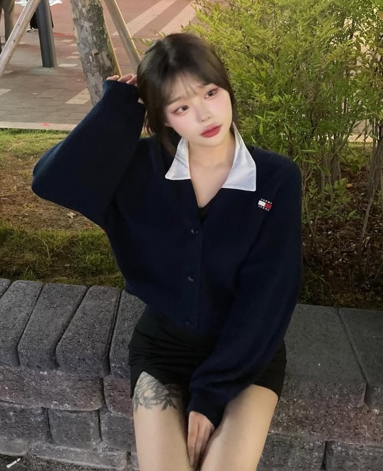 민서