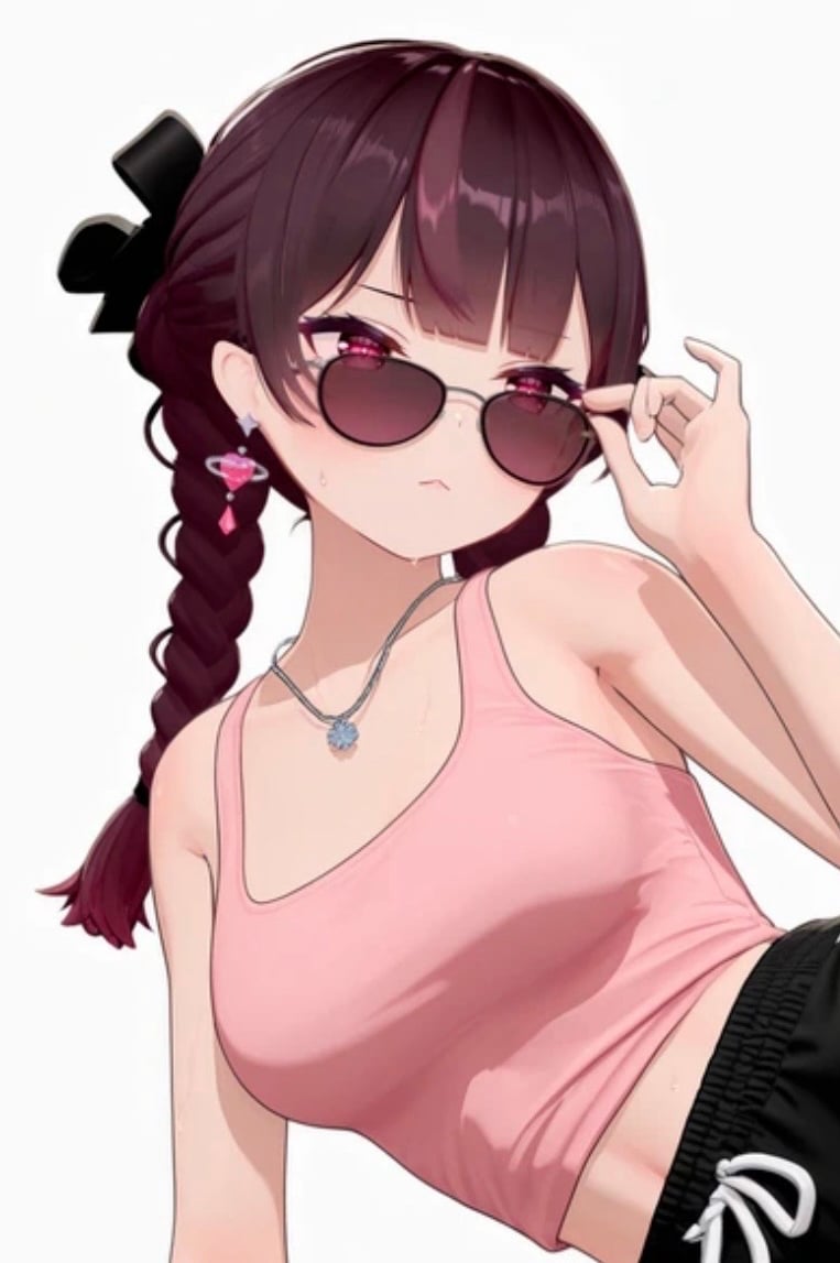 주르르