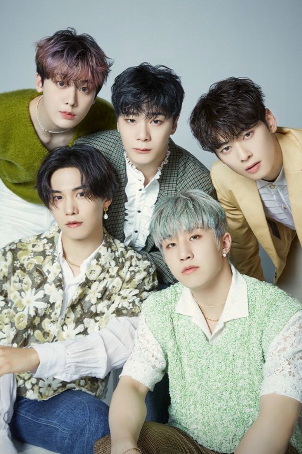 아스트로
