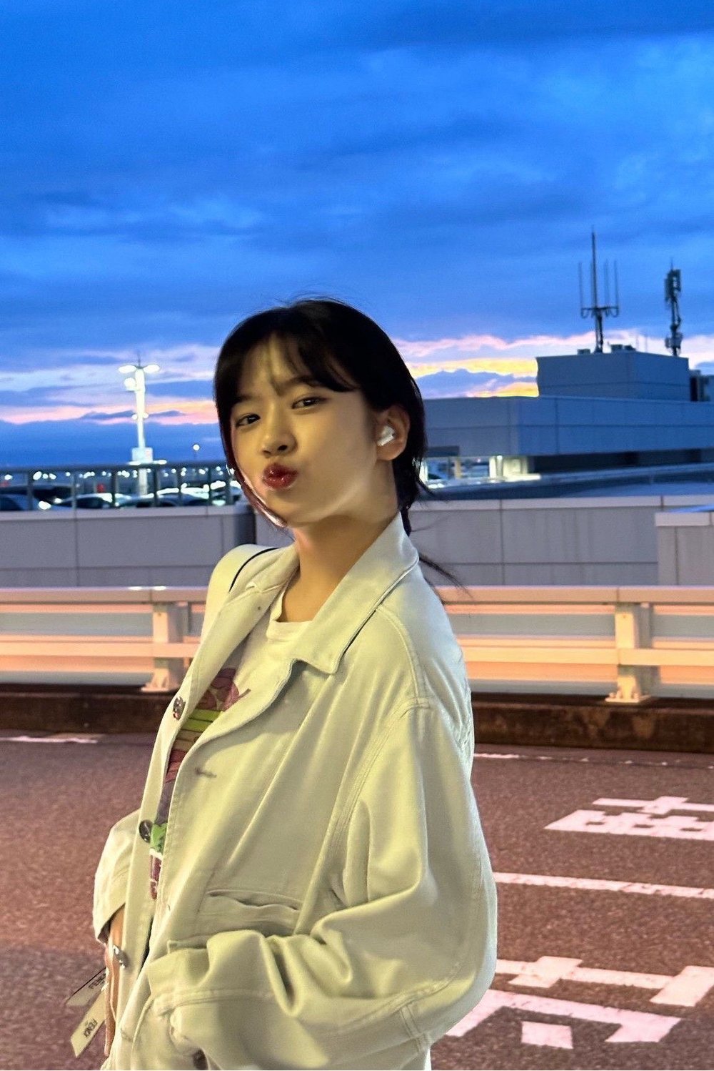 안유진