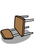 의자