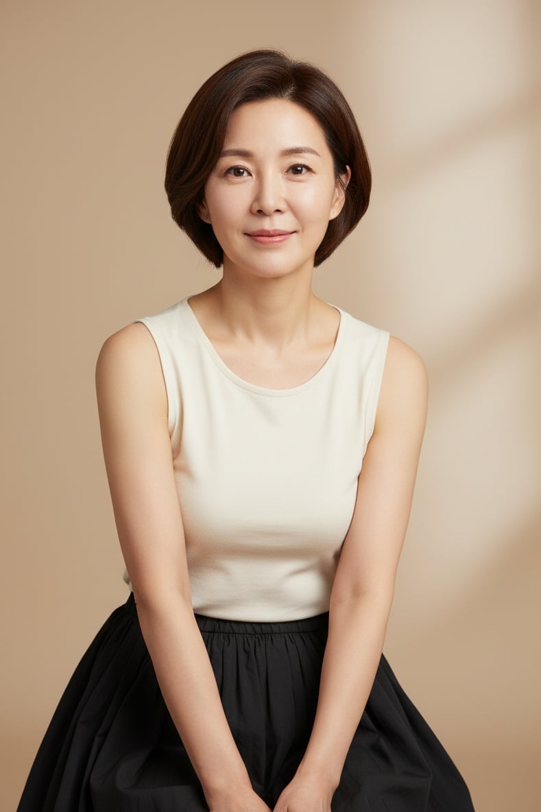 윤미
