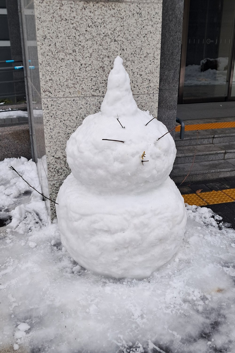 눈사람