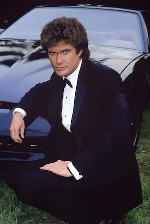 Michael Knight