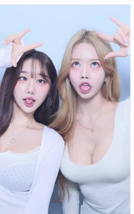 일진녀들