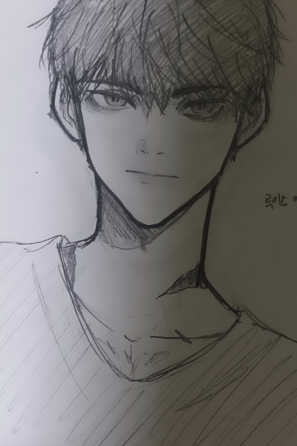 루이스 엘라 조던/로스트