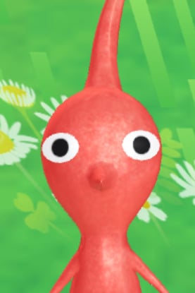피크민