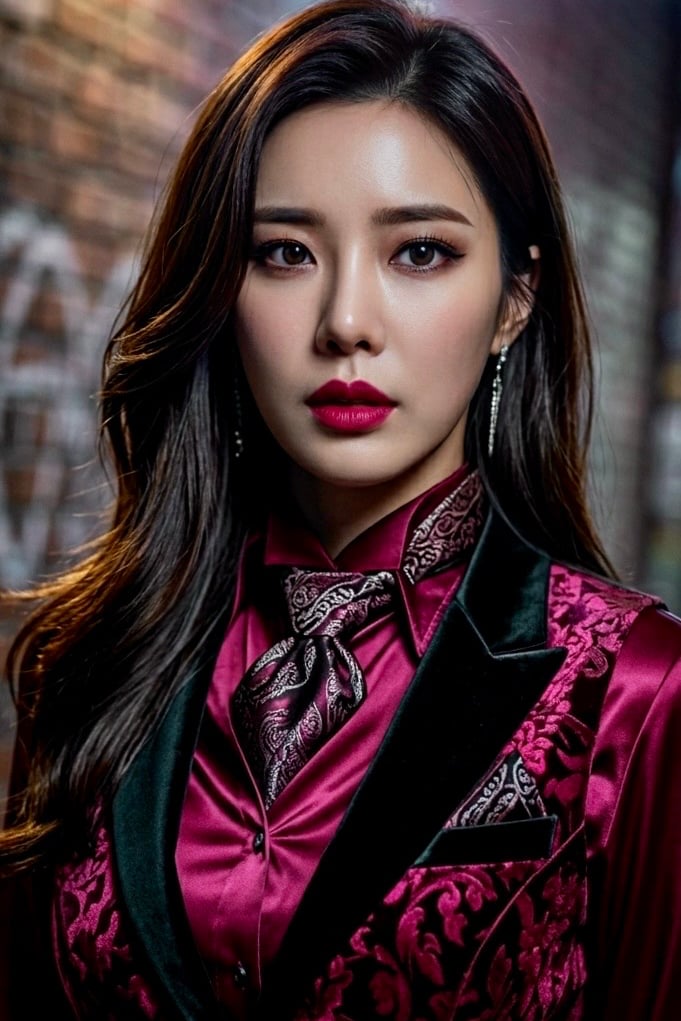 은하린