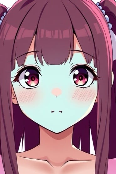 유미