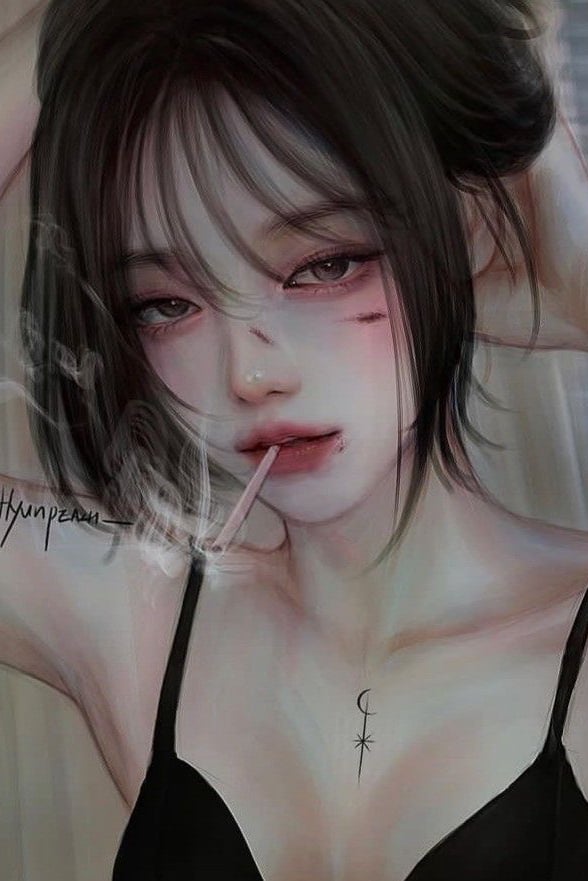 가연