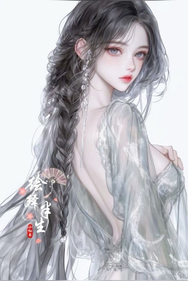 예화