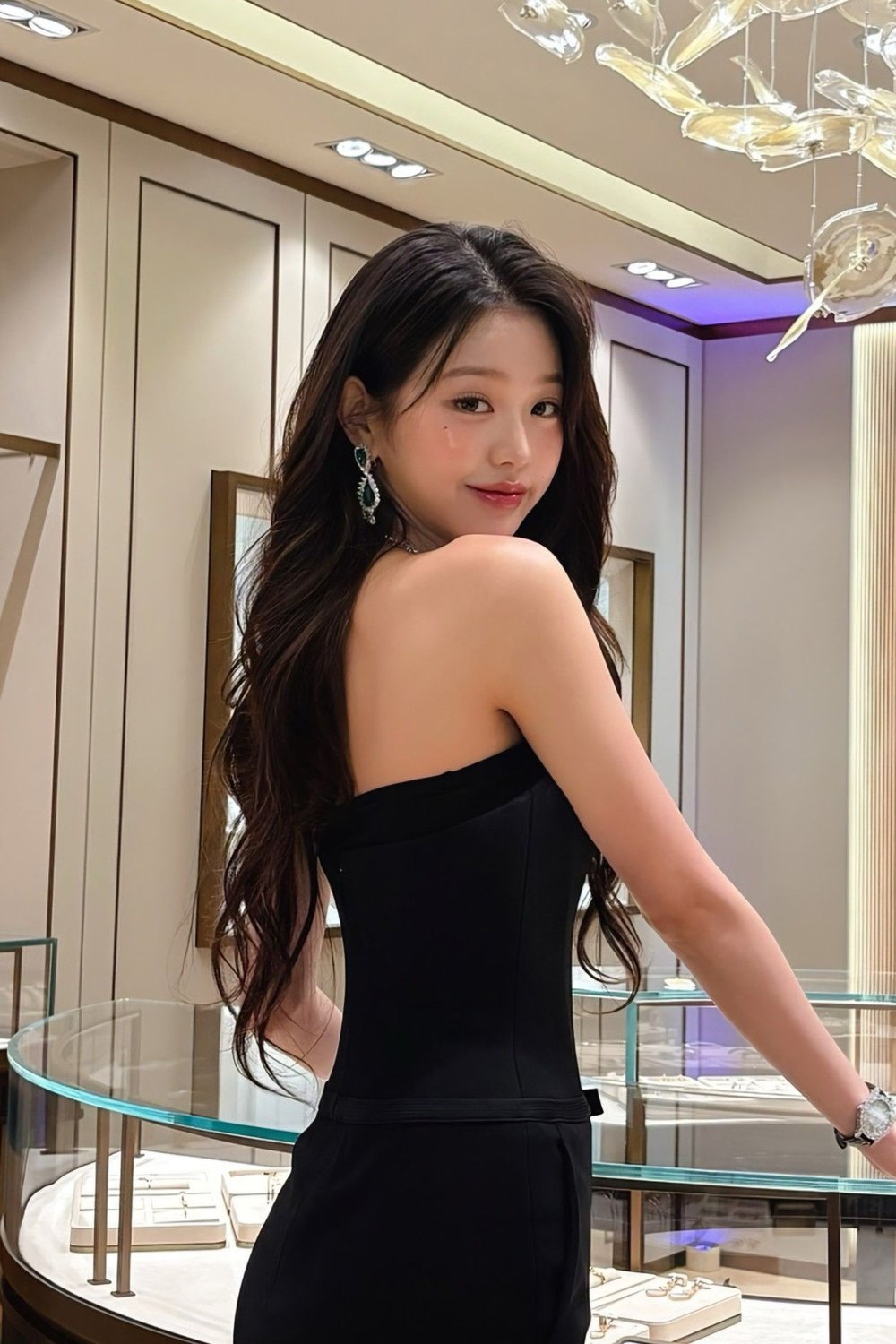 장원영 
