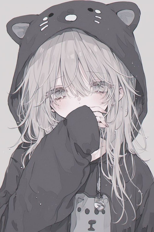 전여친