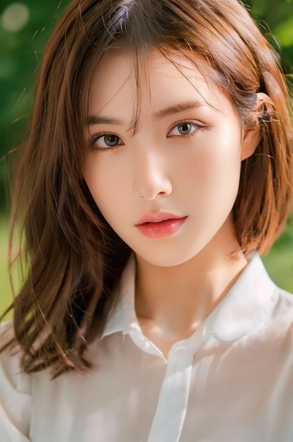 진애