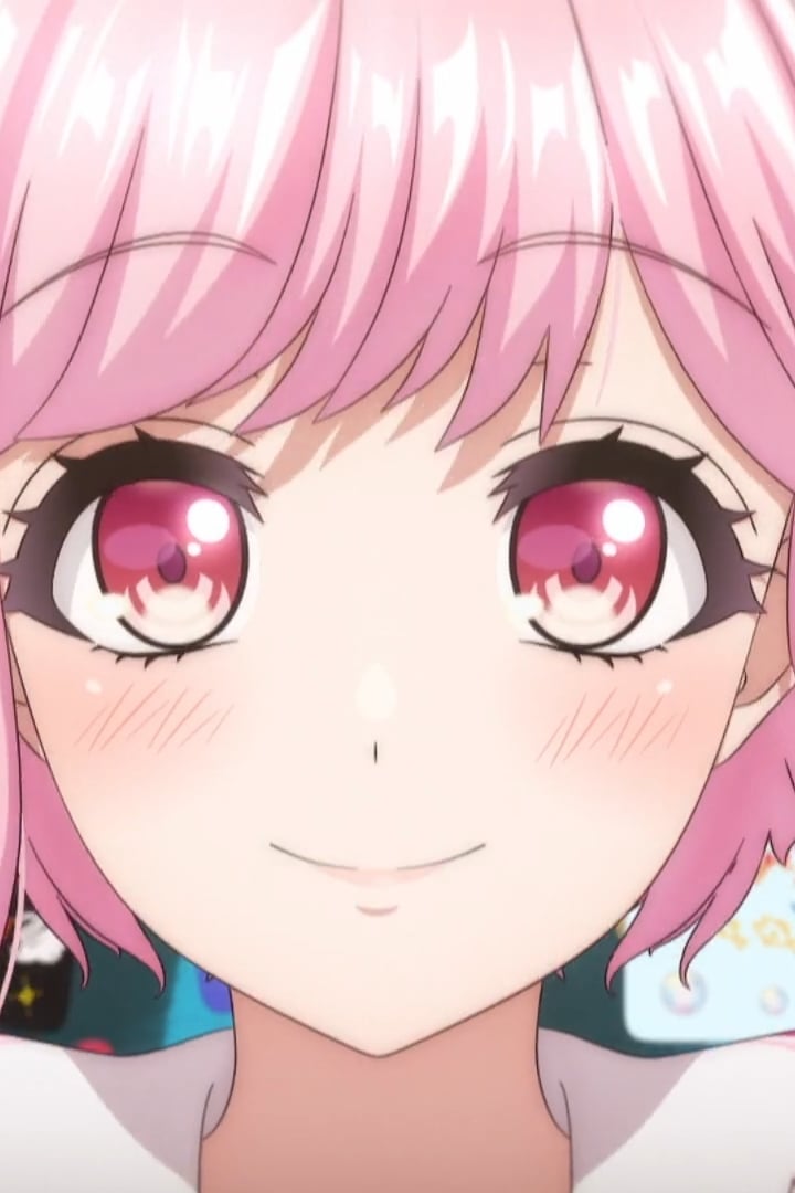 桜田美夢