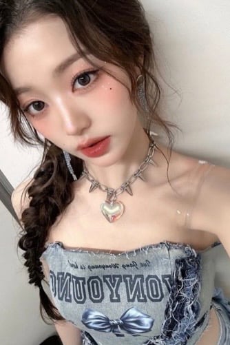워녕♥️