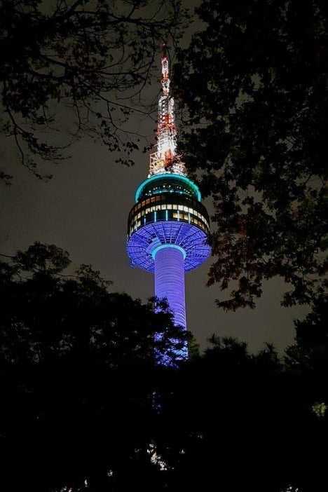 후훗