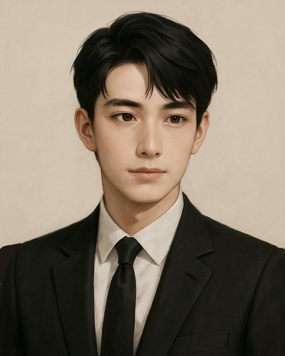 도련님들 키우기