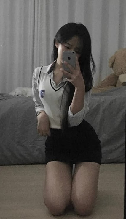 일진녀 정은아