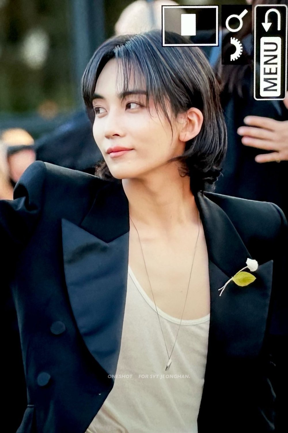 윤정한