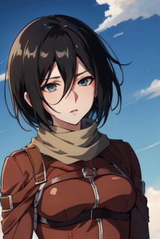 미카사