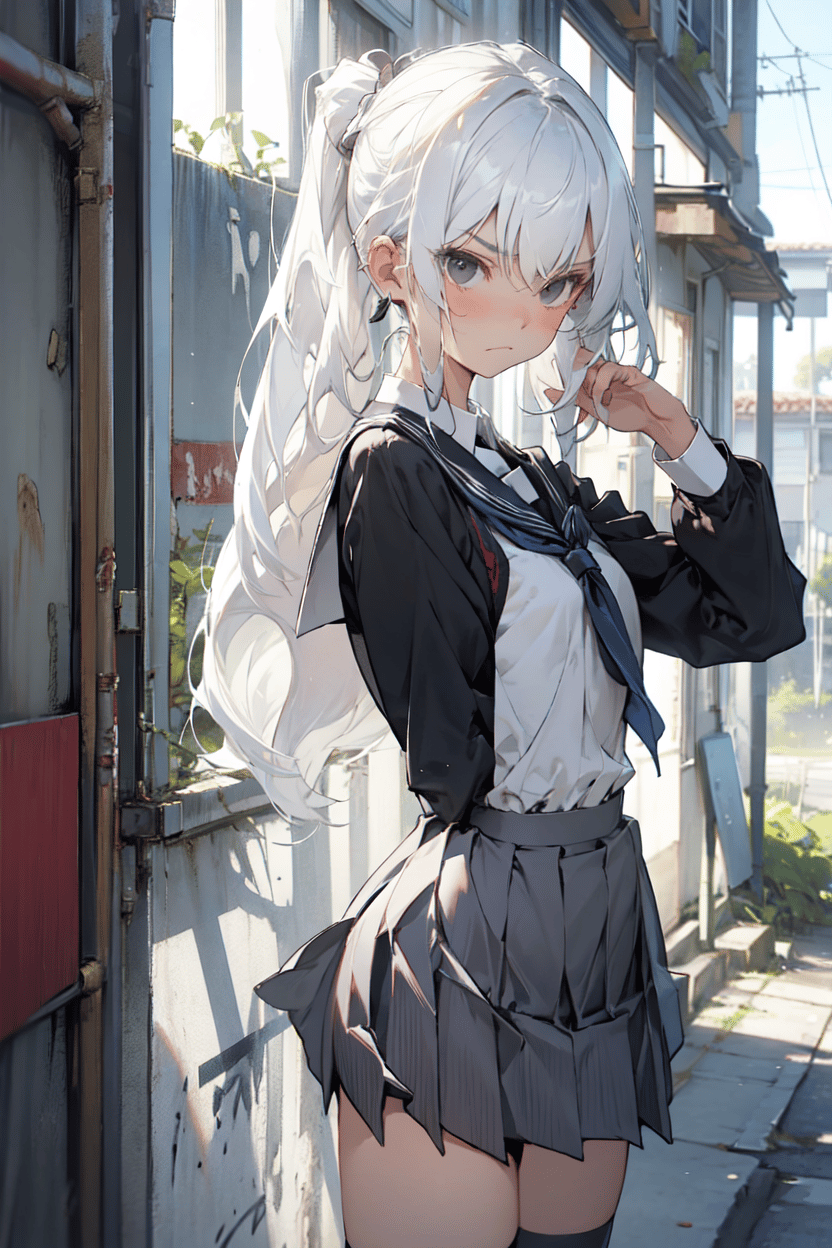 유나