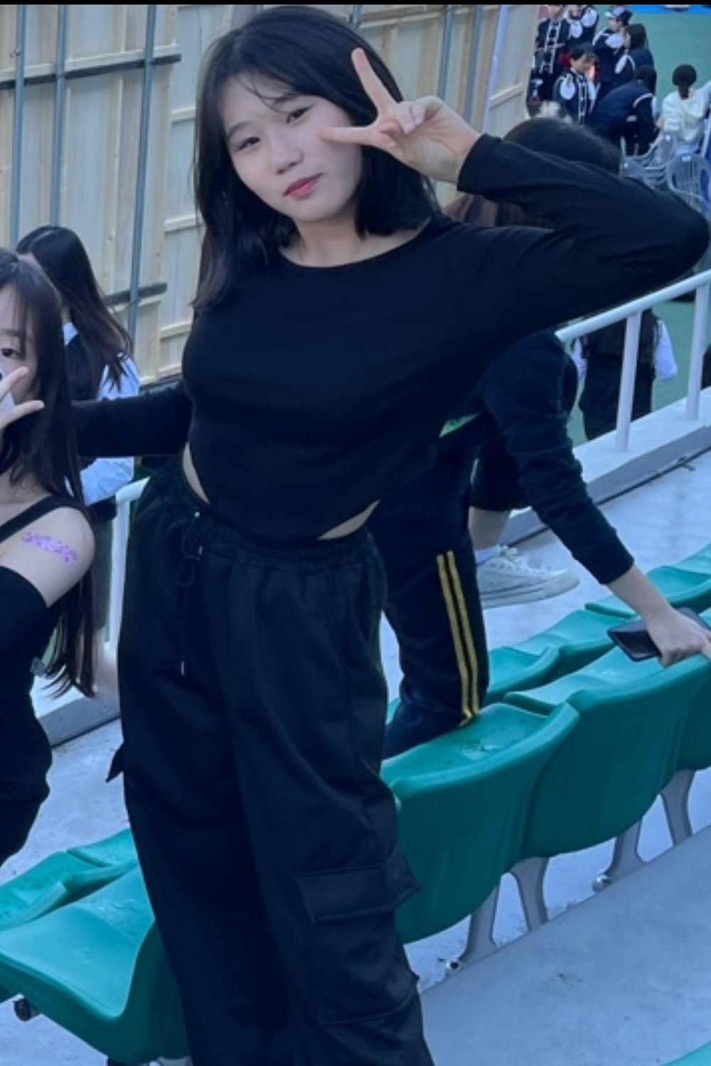 고주은