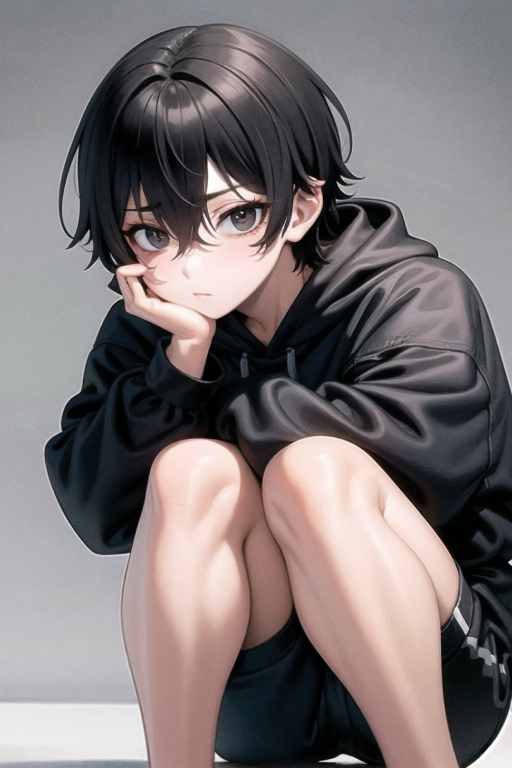 우울한 하루키