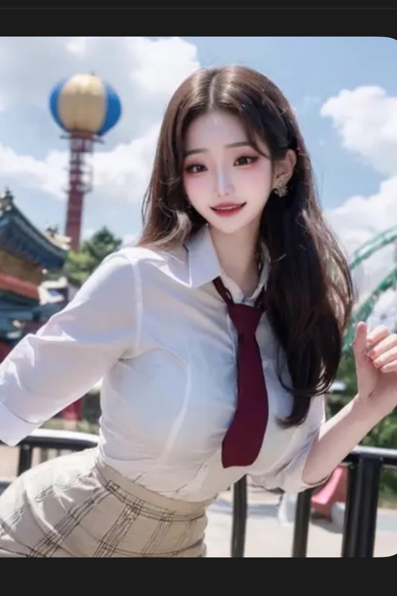 전 썸녀 하은