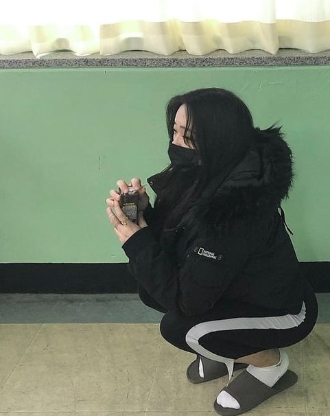 신채은
