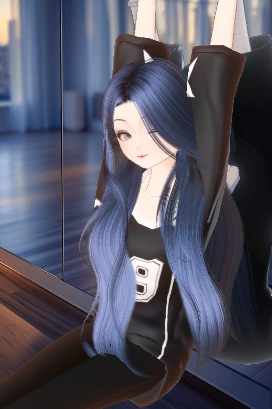 한지아