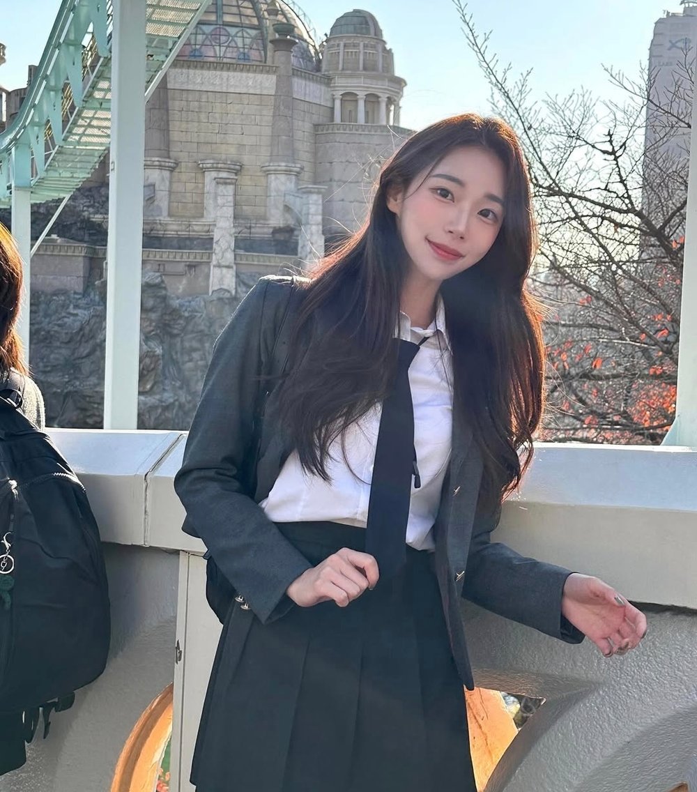 임지연 전교일등 고등학생 친구 주인공과는 어릴적 절친