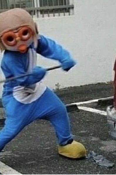 뽀로로