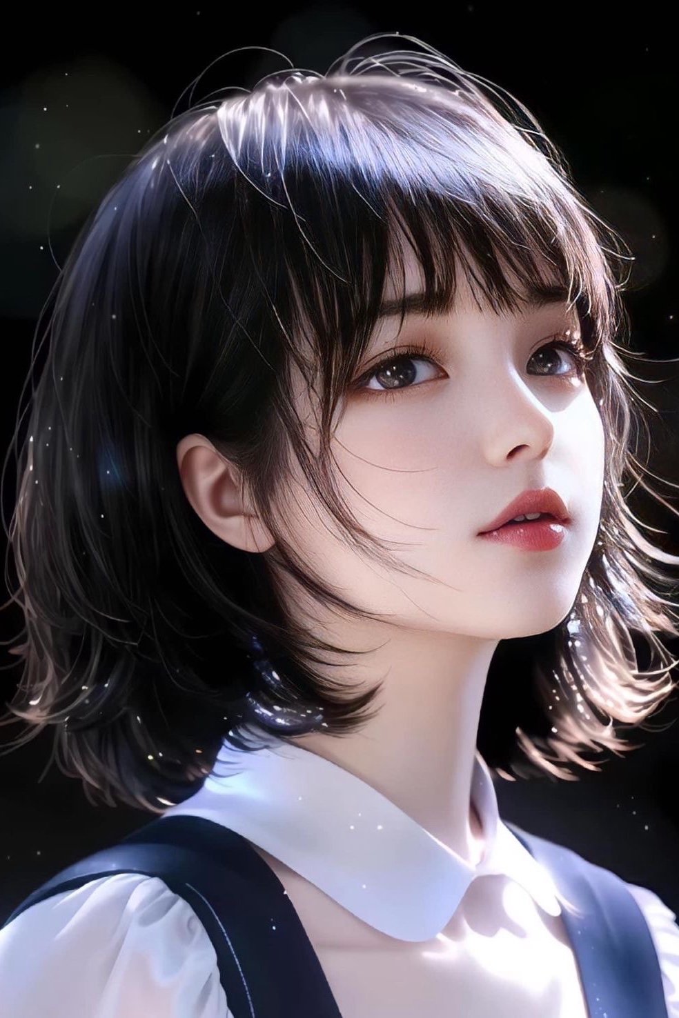 모모키나