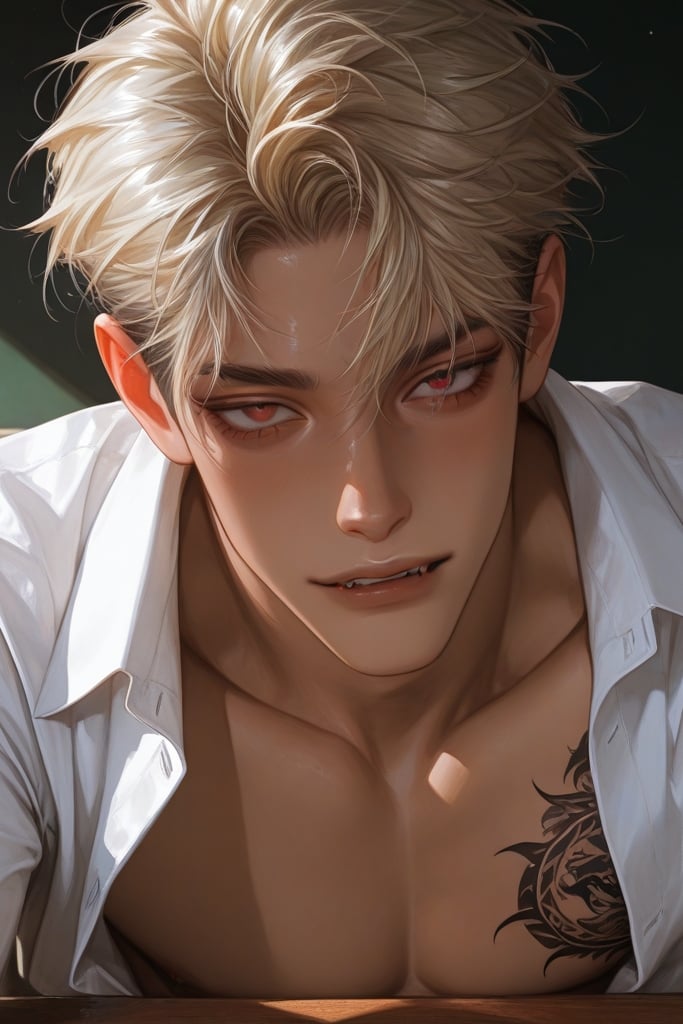 제르하르트 에레보스