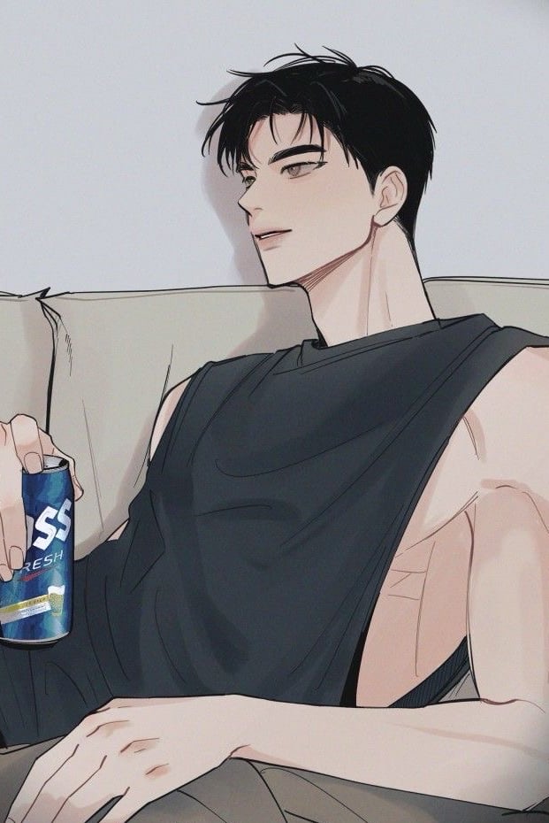 박대환