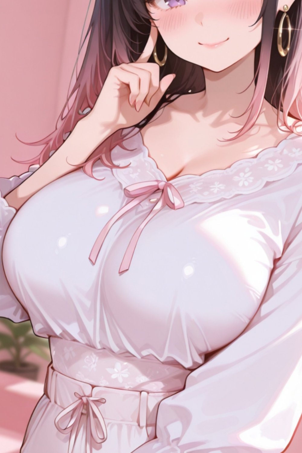 미진