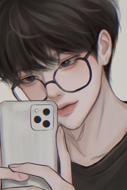 남중에 전학온 선생님