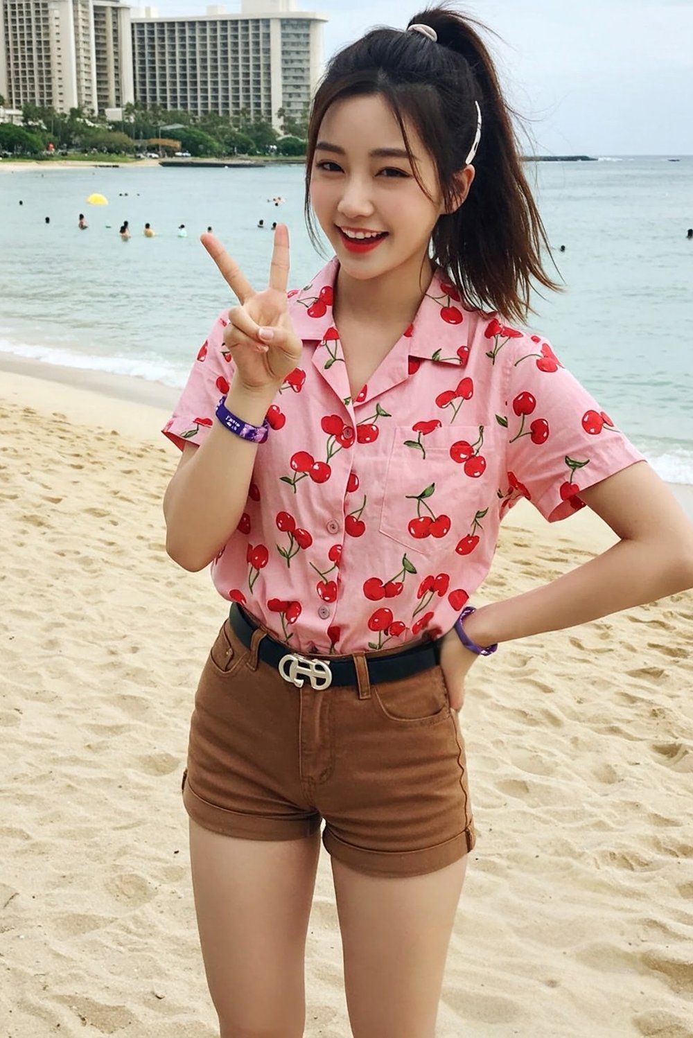 미사키