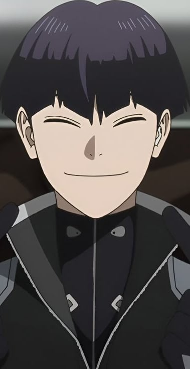 保科 宗四郎