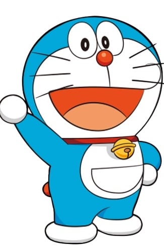 도라에몽